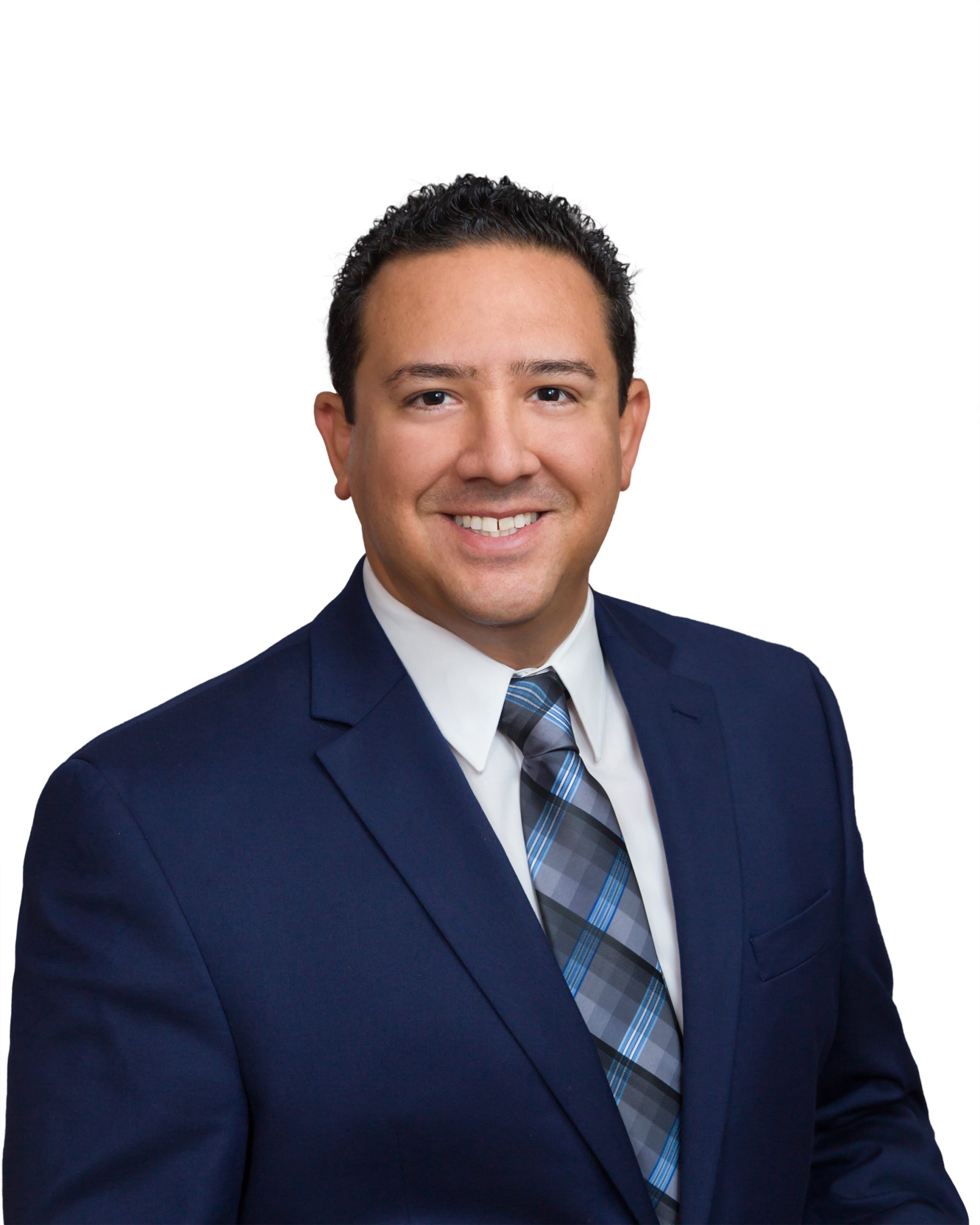 David Martinez
