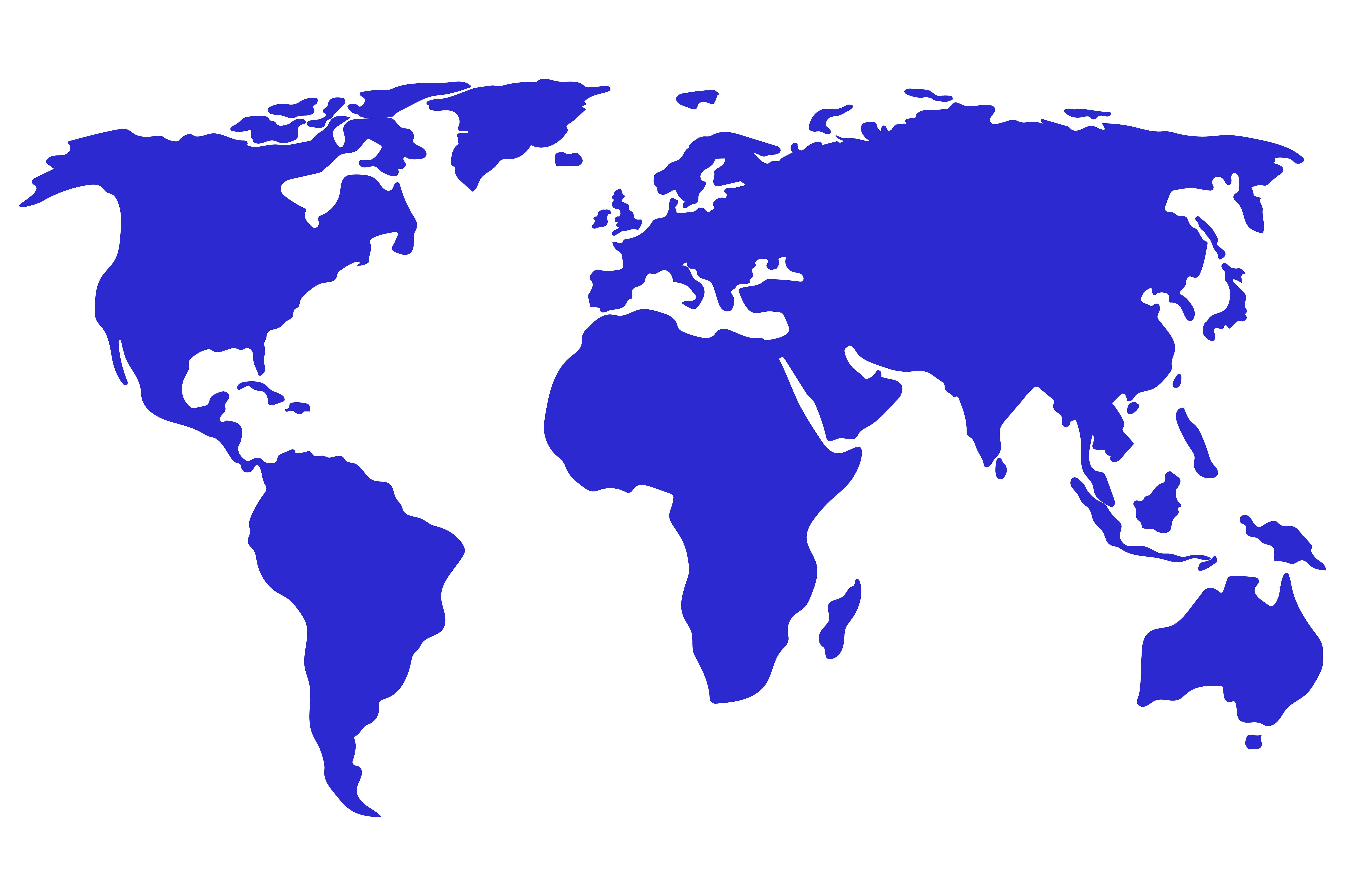Global Data Centers