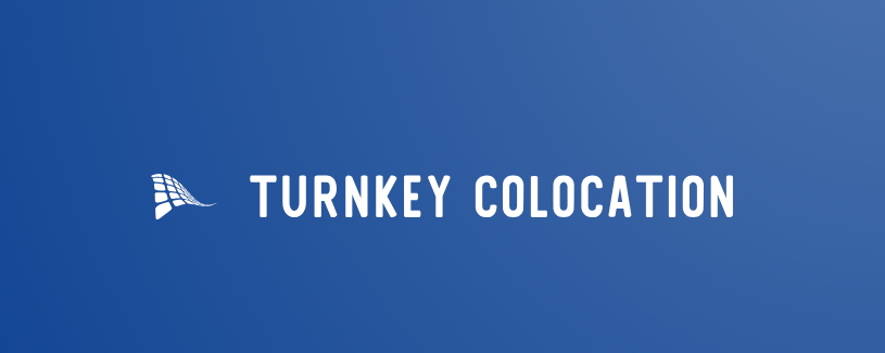 Turnkey Colocation